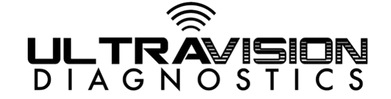 Ultravision Diagnost logo