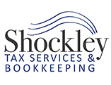 Shockley Tax Services & Bookkeeping logo