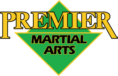 Premier Martial Arts logo