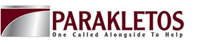 Parakletos logo
