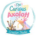 Axolotls Tulsa logo