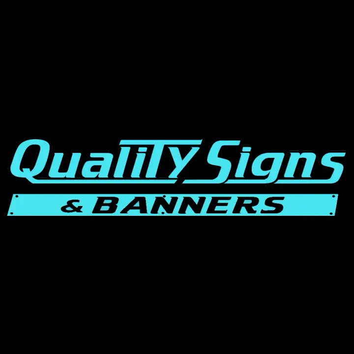 Quality Signs and Banners