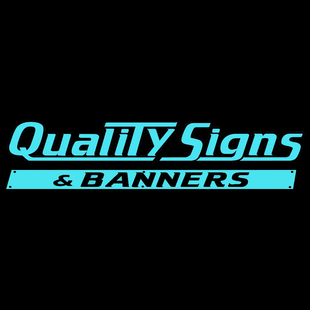 Quality Signs and Banners