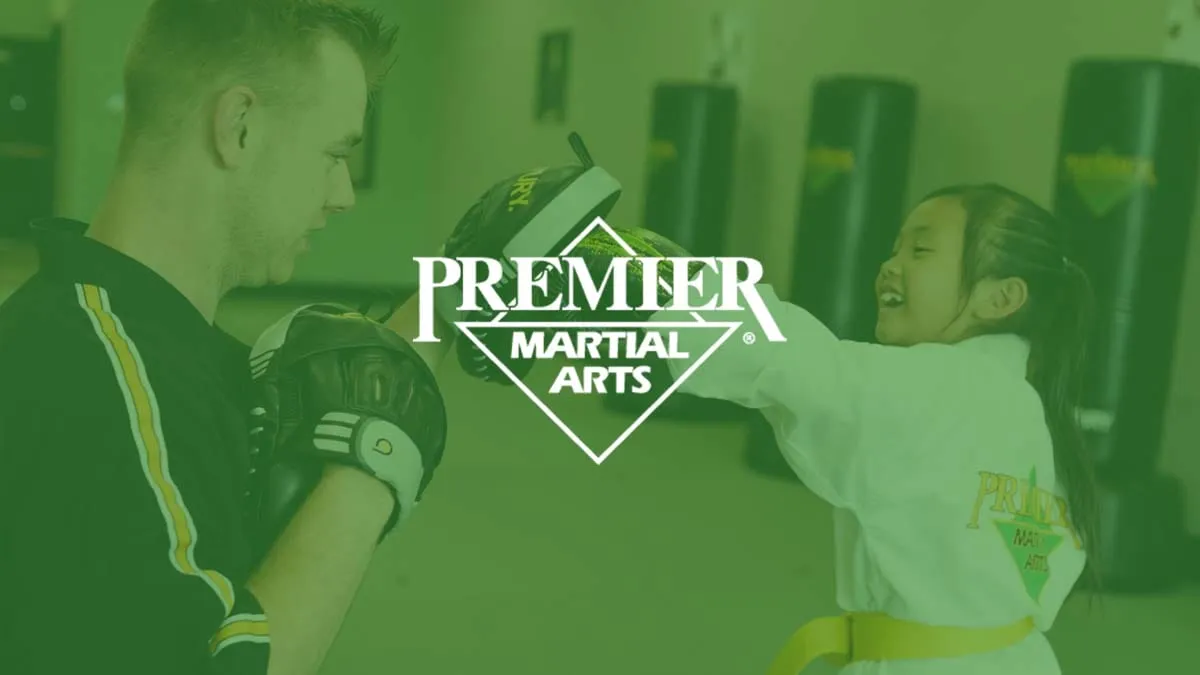 Premier Martial Arts