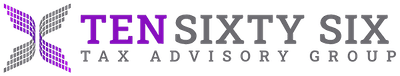 TenSixtySix Tax Advisory Group logo