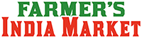 Farmer's India Market logo