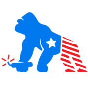 Mr. W Fireworks logo