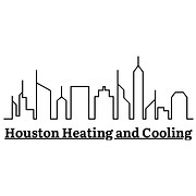 Houston Heating & Cooling logo