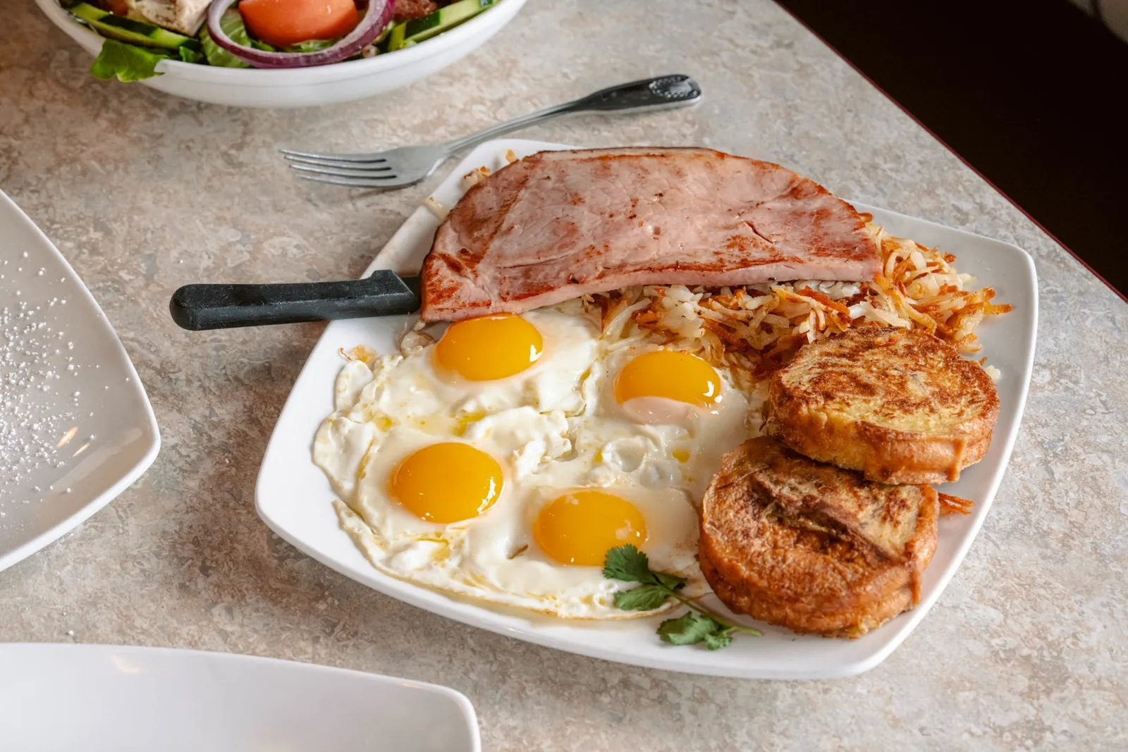 Sophia's Famous Pancakes Schererville