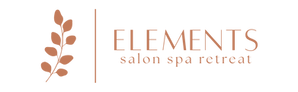 Elements Salon Spa Retreat logo