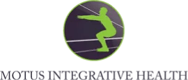 Motus Integrative Health logo