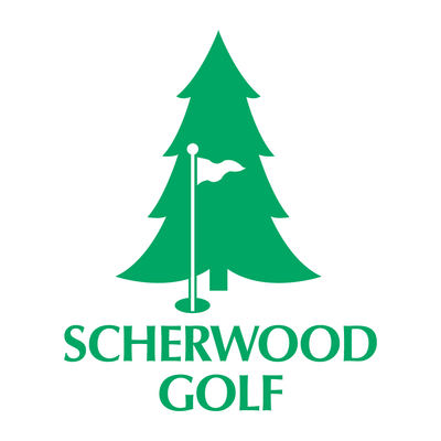 Scherwood Golf Course logo