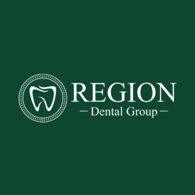Region Dental Group logo