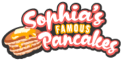 Sophia's Famous Pancakes Schererville logo