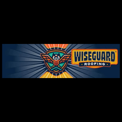 WiseGuard Roofing LLC logo