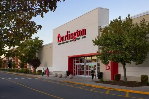 Westgate Mall
