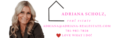 Adriana Real Estate logo