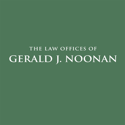 The Law Offices of Gerald J. Noonan logo
