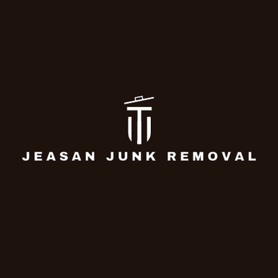 Jeasan Junk Removal logo