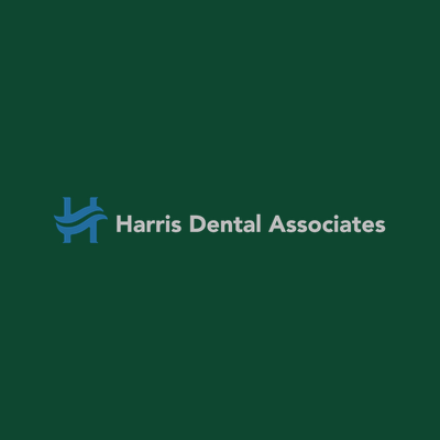 Dr. Todd B. Harris logo