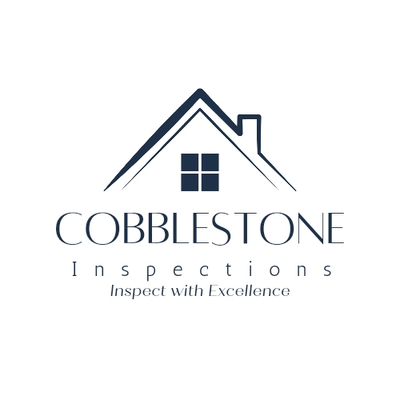 Cobblestone Inspections logo