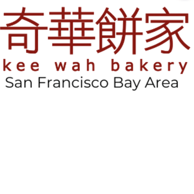 Kee Wah Bakery logo