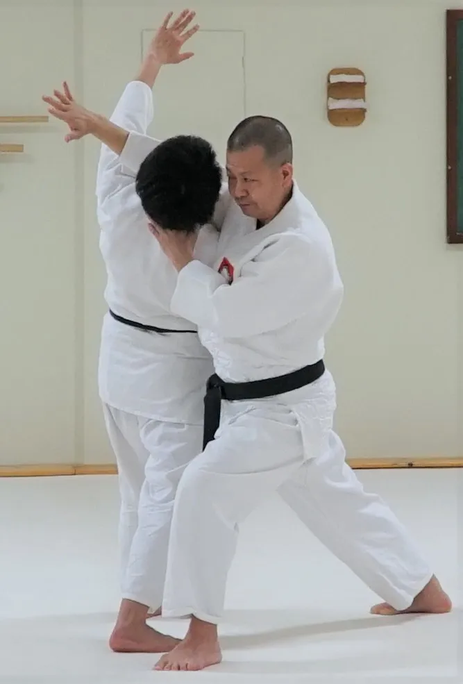 Aikido Yoshokai