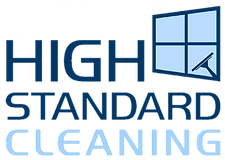 High Standard Cleaning logo