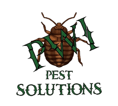 PWI Pest Solutions logo