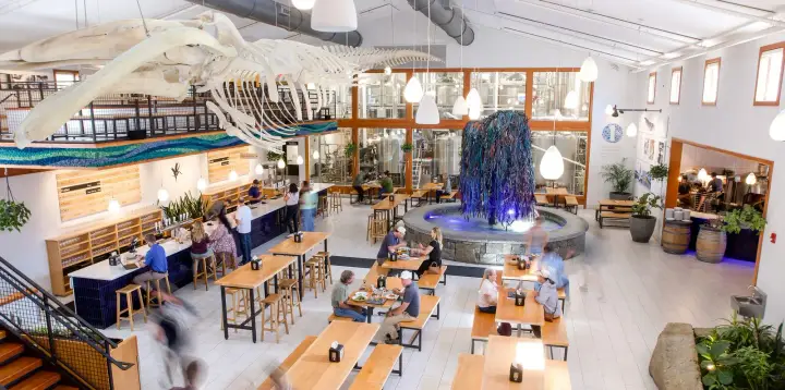 Maine Beer Company