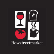 Bow Street Market logo