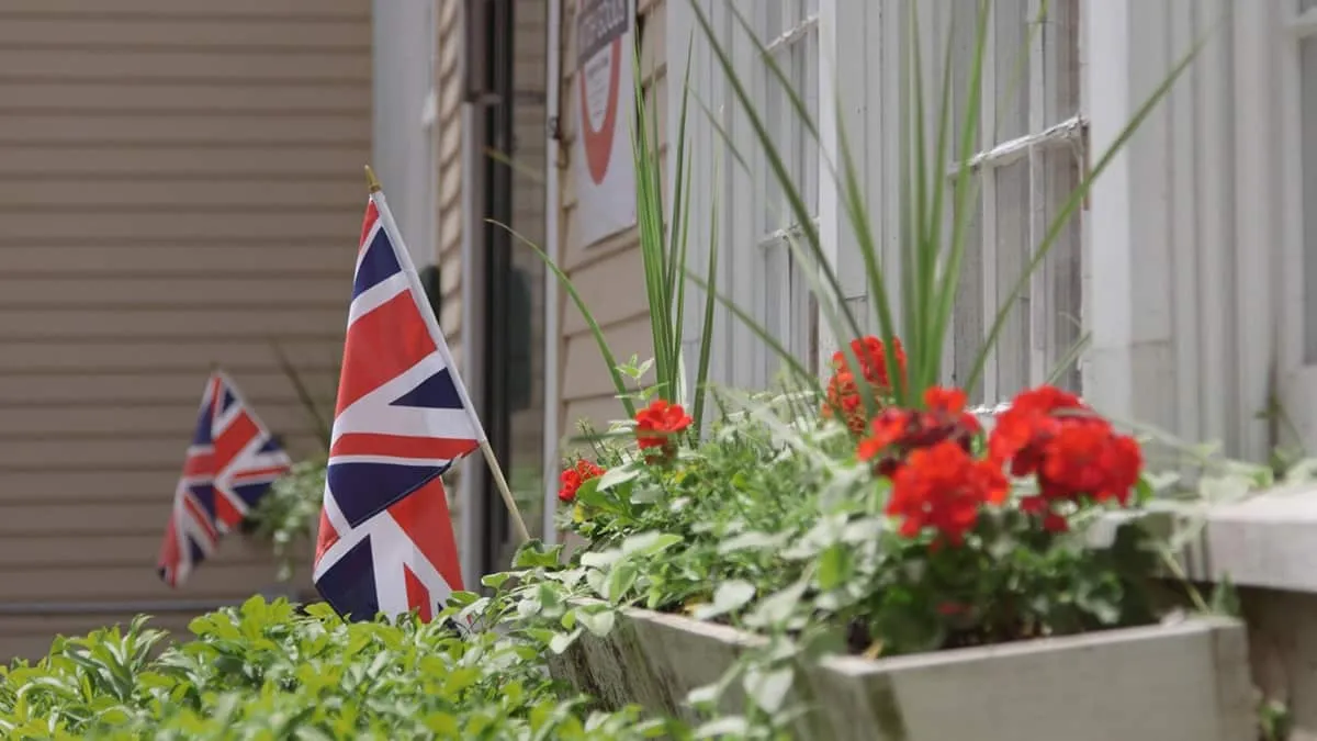 Bridgham & Cook - The British Store