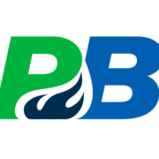 Pye-Barker Fire & Safety logo