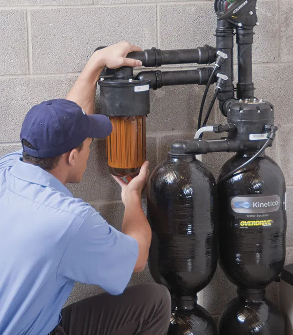 Air & Water Quality