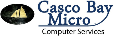 Casco Bay Micro logo
