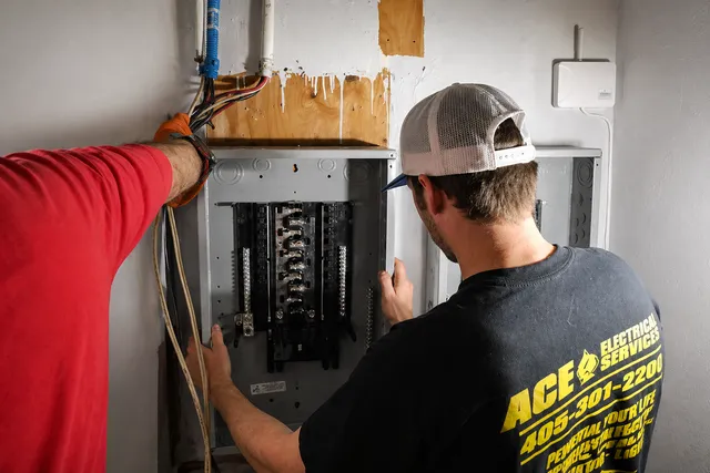 ACE Electrical Services