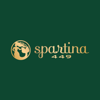 Spartina 449 logo