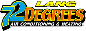 Lang 72 Degrees logo