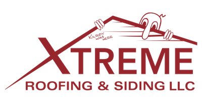 Xtreme Roofing & Siding logo