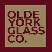 Olde York Glass Company logo