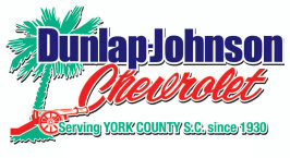 Dunlap-Johnson Chevrolet logo