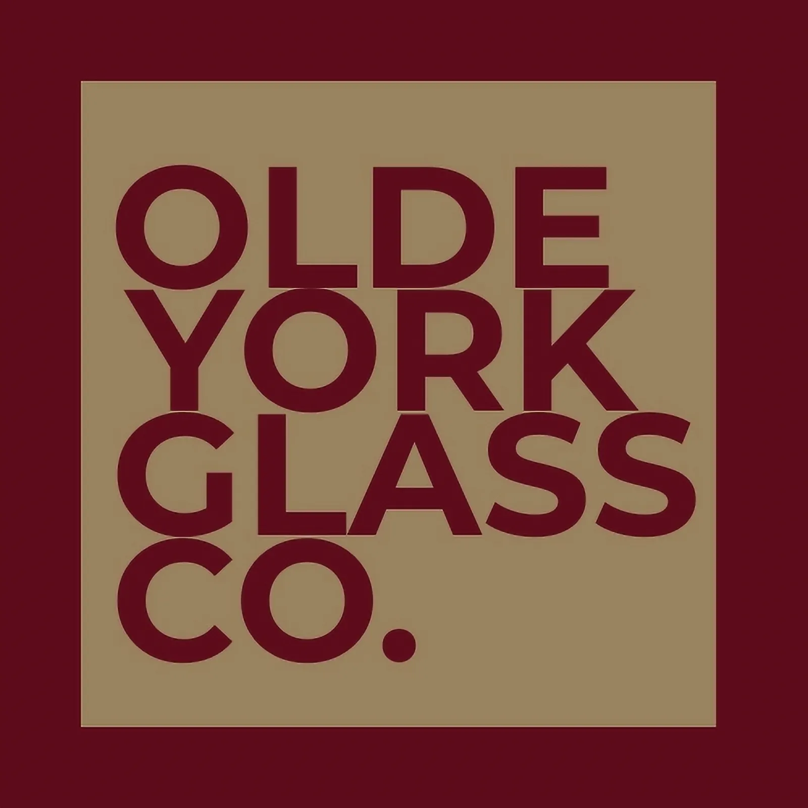 Olde York Glass Company