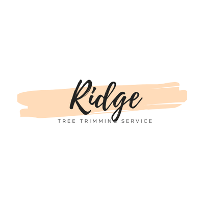 Rigde Tree Trimming Service logo