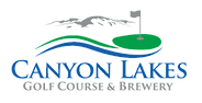 Canyon Lakes Golf Course & Brewery logo