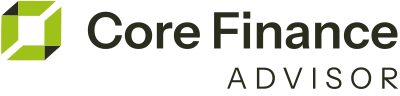 Core Finance Advisor logo