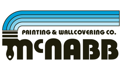 McNabb Painting Wallcovering logo