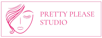 Pretty Please Studio logo