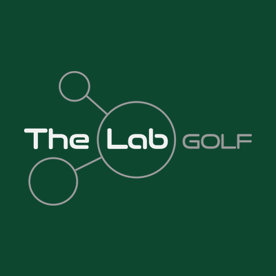The Lab Golf logo