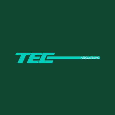 TEC Associates Inc logo