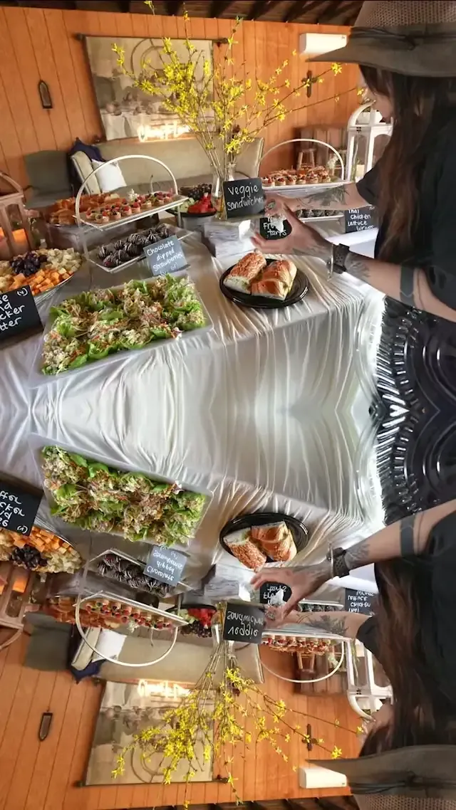 Oakland Catering Company